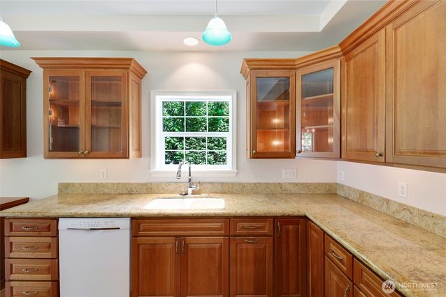 12805 108th Street, Anderson Island, WA 98303