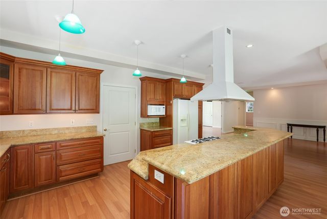 12805 108th Street, Anderson Island, WA 98303