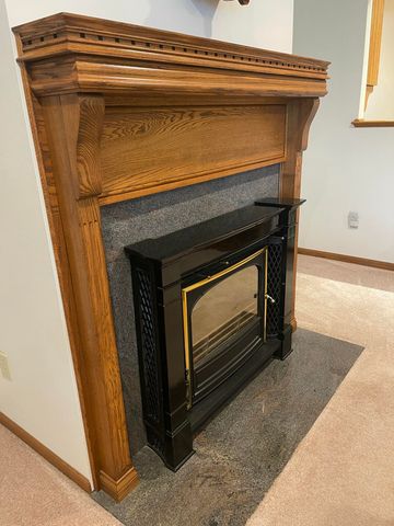 5431 Terre Haute Road 5431 Terre Haute Road, Urbana, OH 43078