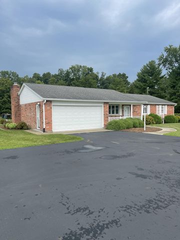 5431 Terre Haute Road 5431 Terre Haute Road, Urbana, OH 43078