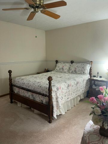 5431 Terre Haute Road 5431 Terre Haute Road, Urbana, OH 43078