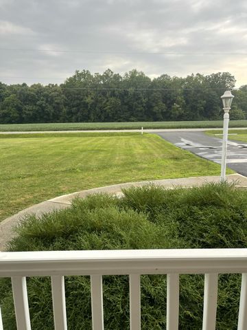 5431 Terre Haute Road 5431 Terre Haute Road, Urbana, OH 43078