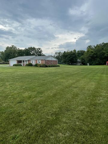 5431 Terre Haute Road 5431 Terre Haute Road, Urbana, OH 43078