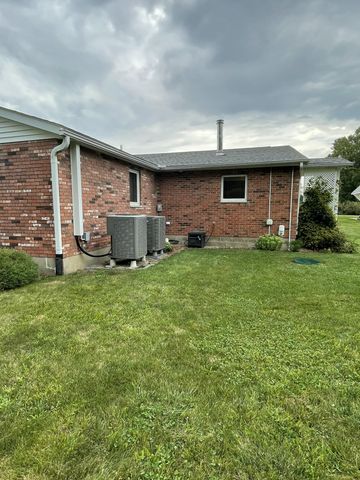 5431 Terre Haute Road 5431 Terre Haute Road, Urbana, OH 43078