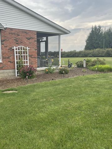 5431 Terre Haute Road 5431 Terre Haute Road, Urbana, OH 43078