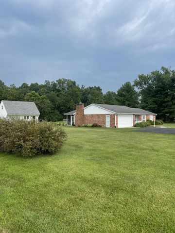 5431 Terre Haute Road 5431 Terre Haute Road, Urbana, OH 43078