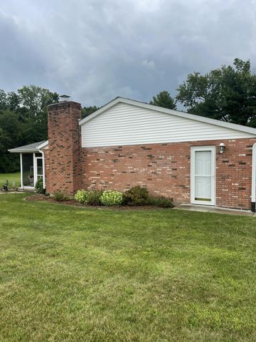 5431 Terre Haute Road 5431 Terre Haute Road, Urbana, OH 43078