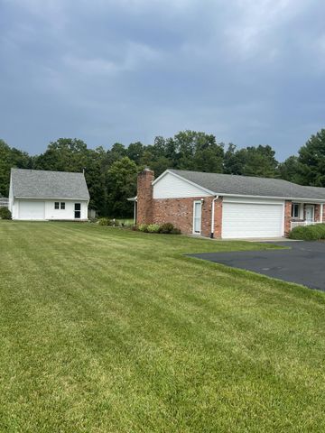 5431 Terre Haute Road 5431 Terre Haute Road, Urbana, OH 43078