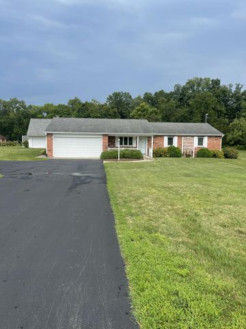 5431 Terre Haute Road 5431 Terre Haute Road, Urbana, OH 43078