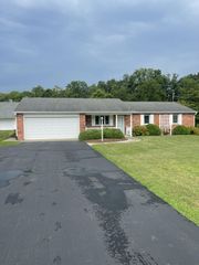 5431 Terre Haute Road 5431 Terre Haute Road, Urbana, OH 43078