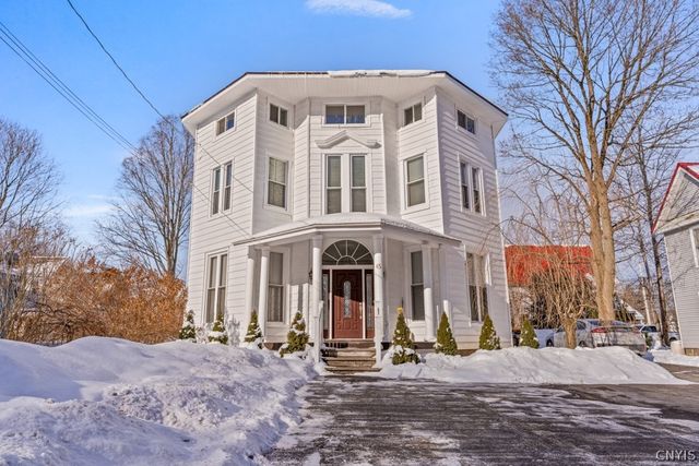 45 First Ave, Ilion, NY 13357