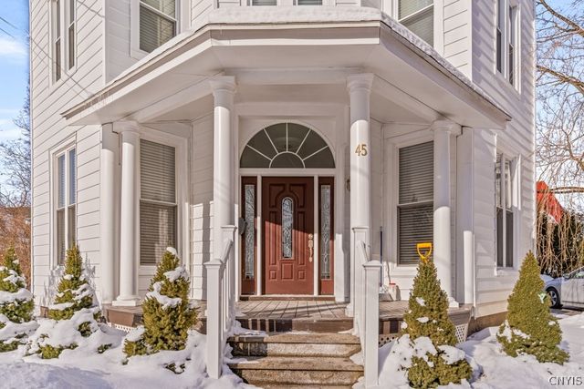 45 First Ave, Ilion, NY 13357