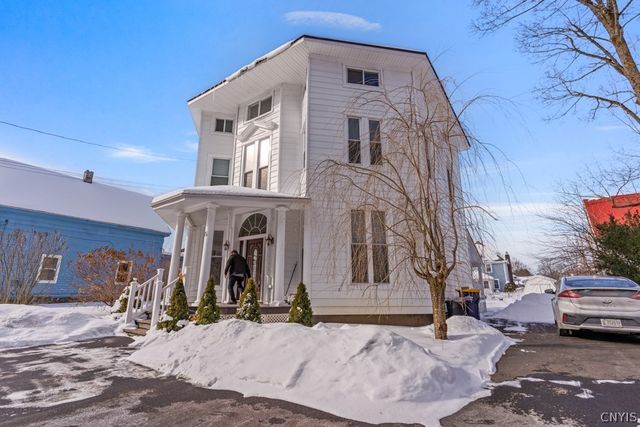 45 First Ave, Ilion, NY 13357