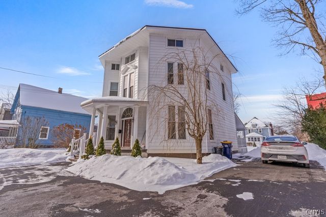 45 First Ave, Ilion, NY 13357