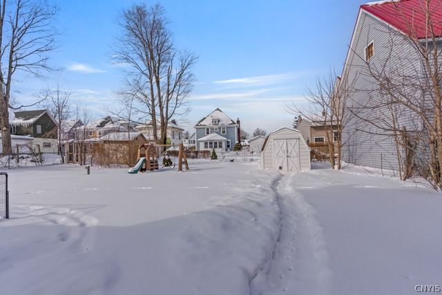 45 First Ave, Ilion, NY 13357