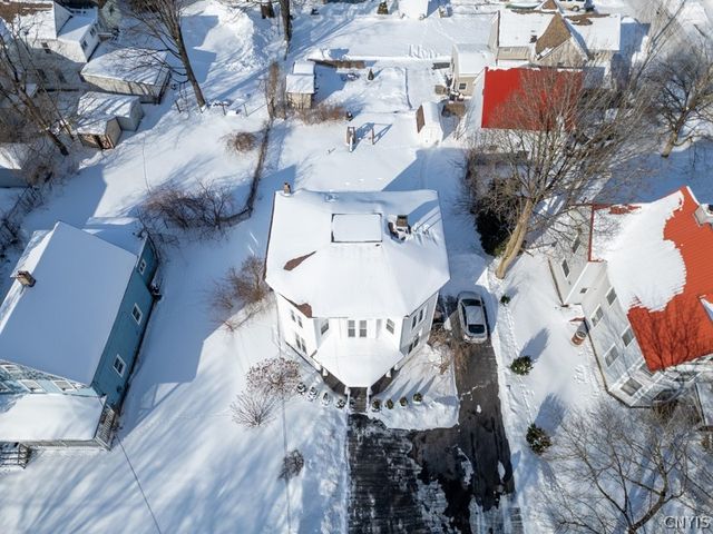 45 First Ave, Ilion, NY 13357