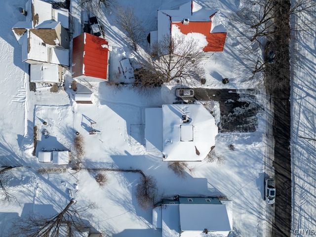 45 First Ave, Ilion, NY 13357