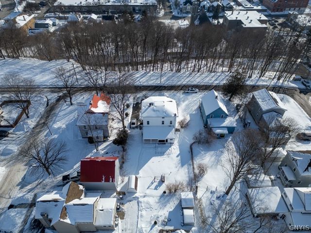 45 First Ave, Ilion, NY 13357