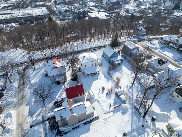 45 First Ave, Ilion, NY 13357