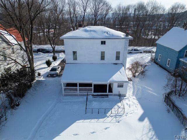 45 First Ave, Ilion, NY 13357