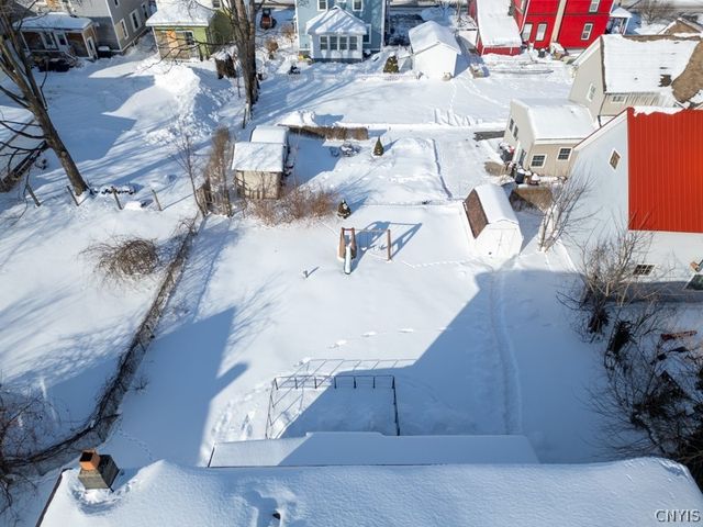 45 First Ave, Ilion, NY 13357