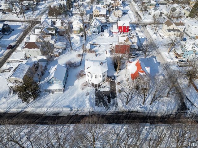 45 First Ave, Ilion, NY 13357