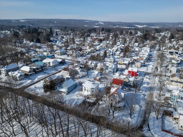 45 First Ave, Ilion, NY 13357