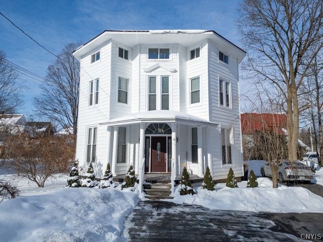 45 First Ave, Ilion, NY 13357