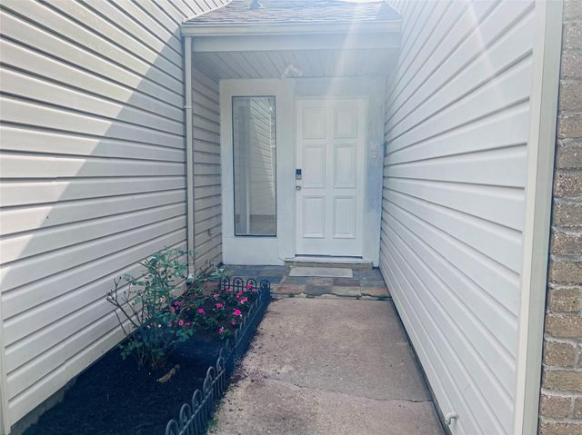 11123 Bandlon Drive, Houston, TX 77072