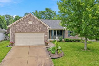 7630 Sandstone Trail, Hamilton Twp, OH 45039