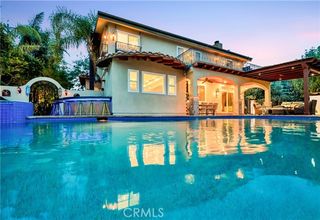 7525 County Line Road, Chatsworth (los Angeles), CA 91311