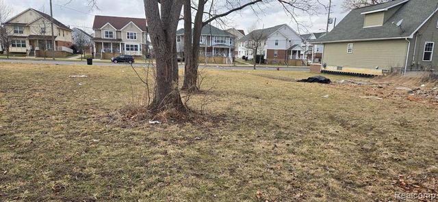 8444 Asbury Park, Detroit, MI 48228