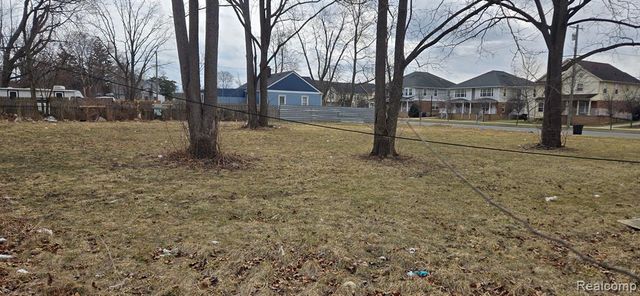 8444 Asbury Park, Detroit, MI 48228