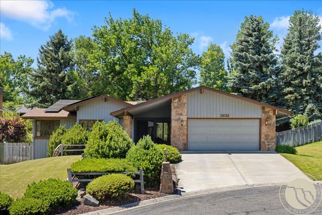 3102 Gloxinia Drive, Billings, MT 59102