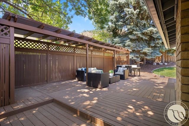3102 Gloxinia Drive, Billings, MT 59102