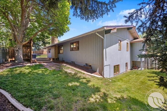3102 Gloxinia Drive, Billings, MT 59102