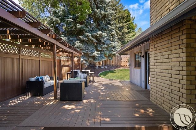 3102 Gloxinia Drive, Billings, MT 59102