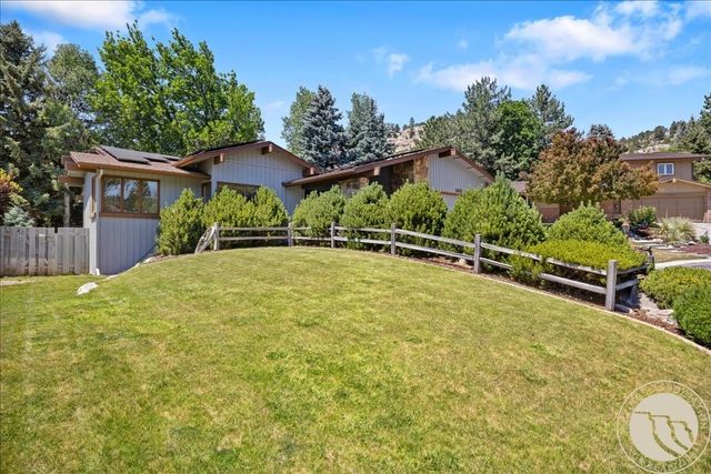 3102 Gloxinia Drive, Billings, MT 59102