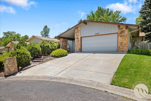 3102 Gloxinia Drive, Billings, MT 59102