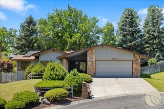 3102 Gloxinia Drive, Billings, MT 59102