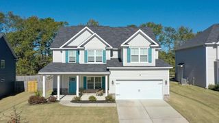 6071-A Big Pond Trail, Grovetown, GA 30813