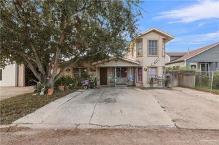 438 Jones Street, Mercedes, TX 78570