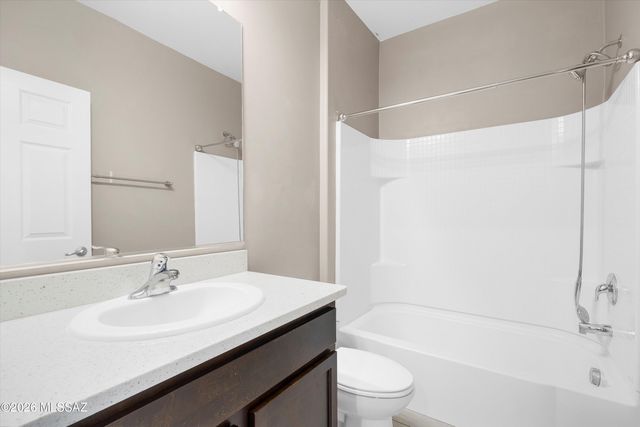 12451 W Reyher Farms Loop, Marana, AZ 85653