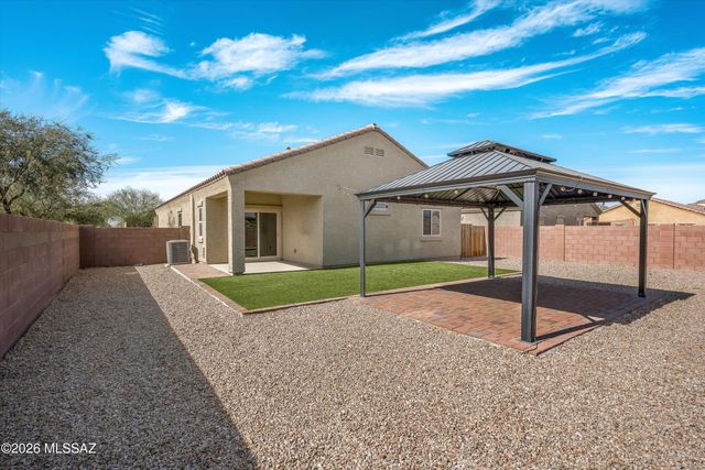 12451 W Reyher Farms Loop, Marana, AZ 85653