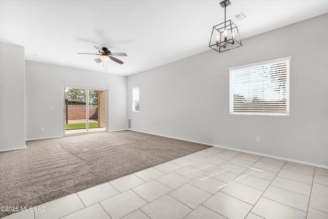 12451 W Reyher Farms Loop, Marana, AZ 85653