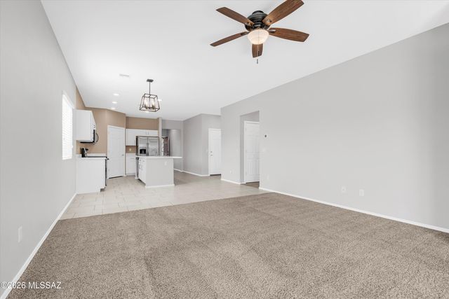 12451 W Reyher Farms Loop, Marana, AZ 85653