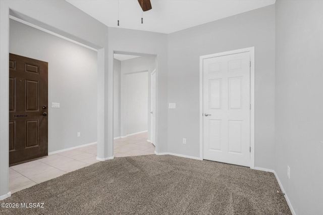 12451 W Reyher Farms Loop, Marana, AZ 85653