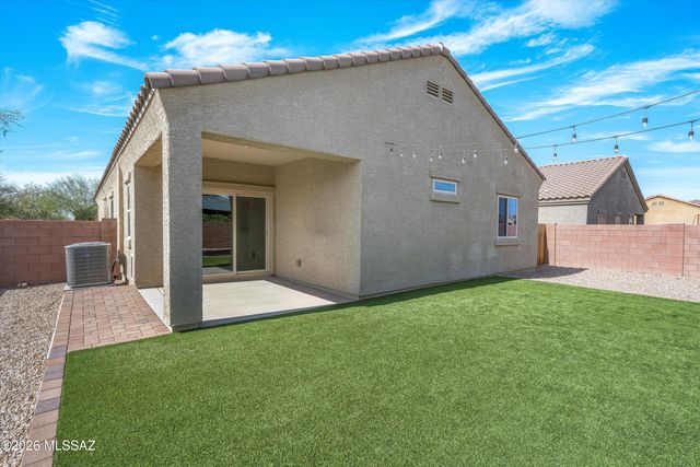 12451 W Reyher Farms Loop, Marana, AZ 85653
