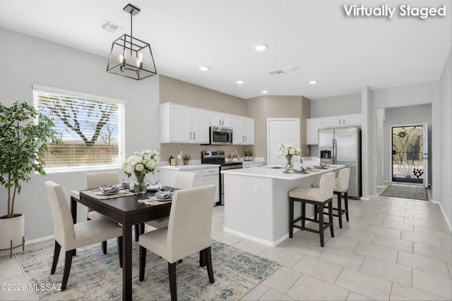 12451 W Reyher Farms Loop, Marana, AZ 85653