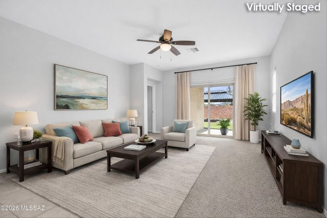 12451 W Reyher Farms Loop, Marana, AZ 85653